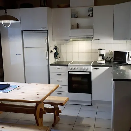 Διαμέρισμα Lomailevi B5 Visit