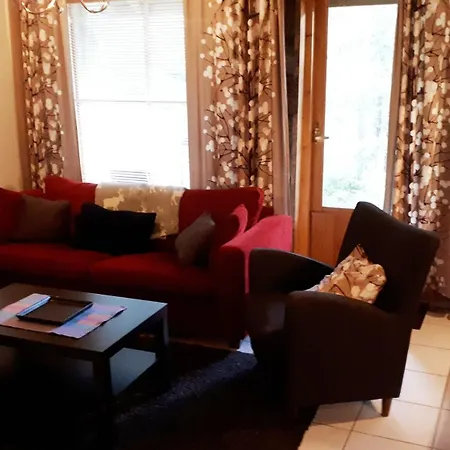 Διαμέρισμα Lomailevi B5 Visit Levi