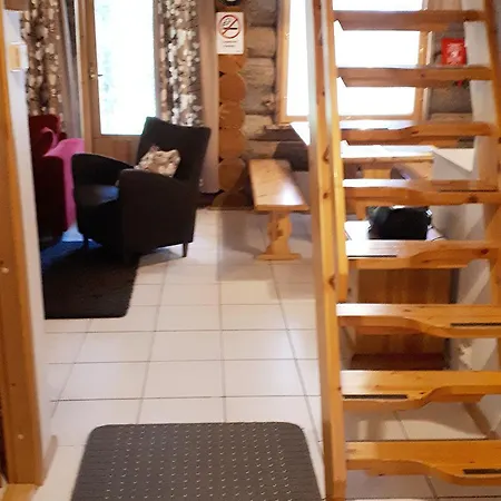 Lomailevi B5 Visit * Levi