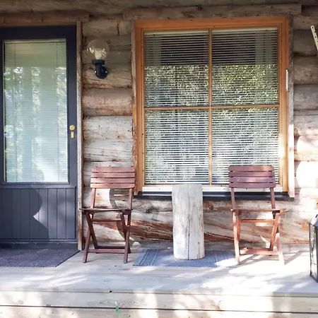 Διαμέρισμα Lomailevi B5 Visit Levi