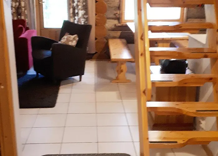 Lomailevi B5 Visit * ليفي